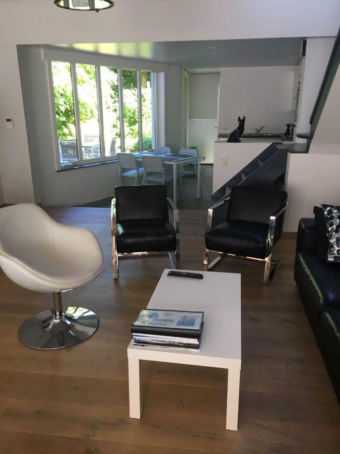 Holiday Home Goesting Nieuwpoort Exterior foto